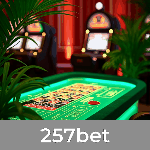 Sinta a Emoção e Grandes Recompensas nos Caça-níqueis do 257bet!