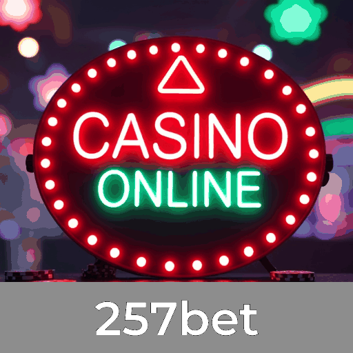257bet: Aventura e Ganhos nos Jogos de Cassino