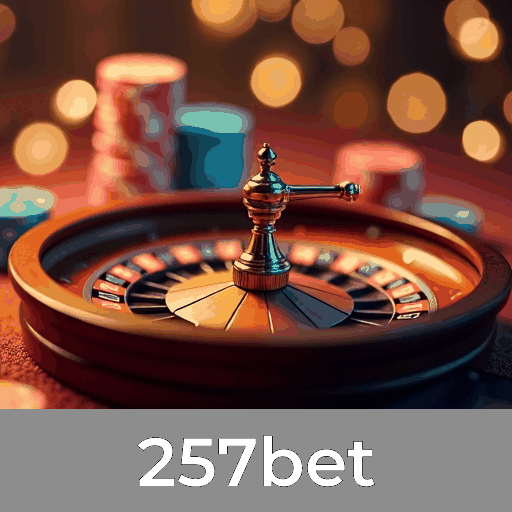 Fortune Tiger no 257bet: Explore a Riqueza dos Tigres e Ganhe Grandes Prêmios!
