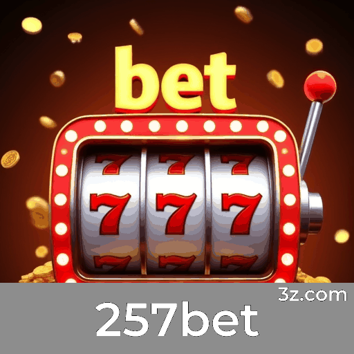 257bet screen
