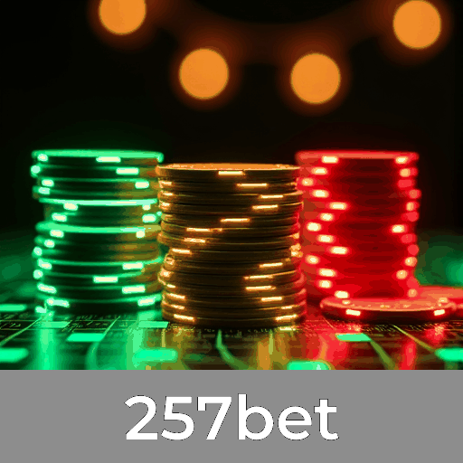 Experimente o Acesso Seguro em 257bet com Login Exclusivo