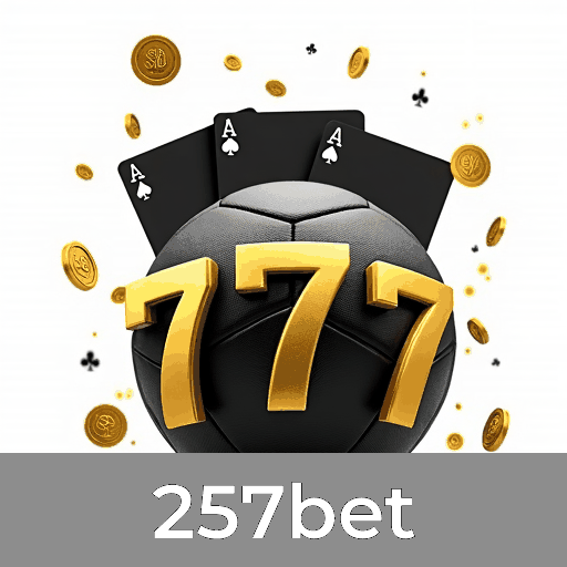 257bet: Aposte com Facilidade e Acesso Completo